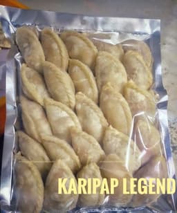 karipap legend CNE - Thumbnail 1