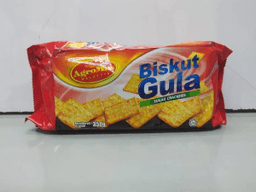 AgroMas Biskut Gula 350gm - Thumbnail 1