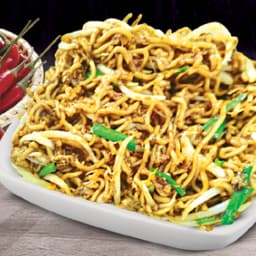 Mi Maggi Goreng Kaw Kaw - Thumbnail 1