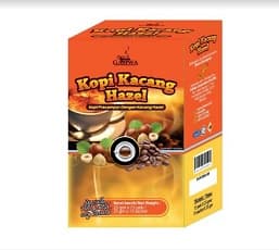 HAZELNUT COFFEE - Image 1