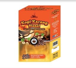 HAZELNUT COFFEE - Thumbnail 1