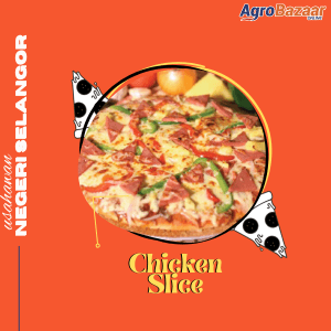 (SELF-PICKUP) - CHICKEN SLICE - Image 1