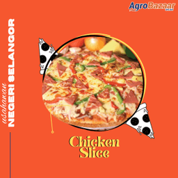 (SELF-PICKUP) - CHICKEN SLICE - Thumbnail 1