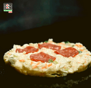 Self Pick-Up Beef Okonomiyaki Classic (1Pcs / box)