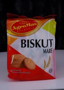 AgroMas Biskut Marie - Image 1