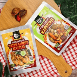 PES ODEN ORIGINAL - Thumbnail 1