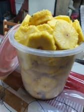 Md2 peel 1 bucket - Image 1