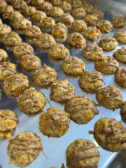 LOTUS BISCOFF  BUTTER COOKIES - Thumbnail 1