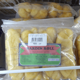 Sardin Roll - Thumbnail 1