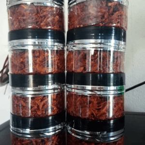 Sambal Kering Ikan Bilis Talang - Image 1
