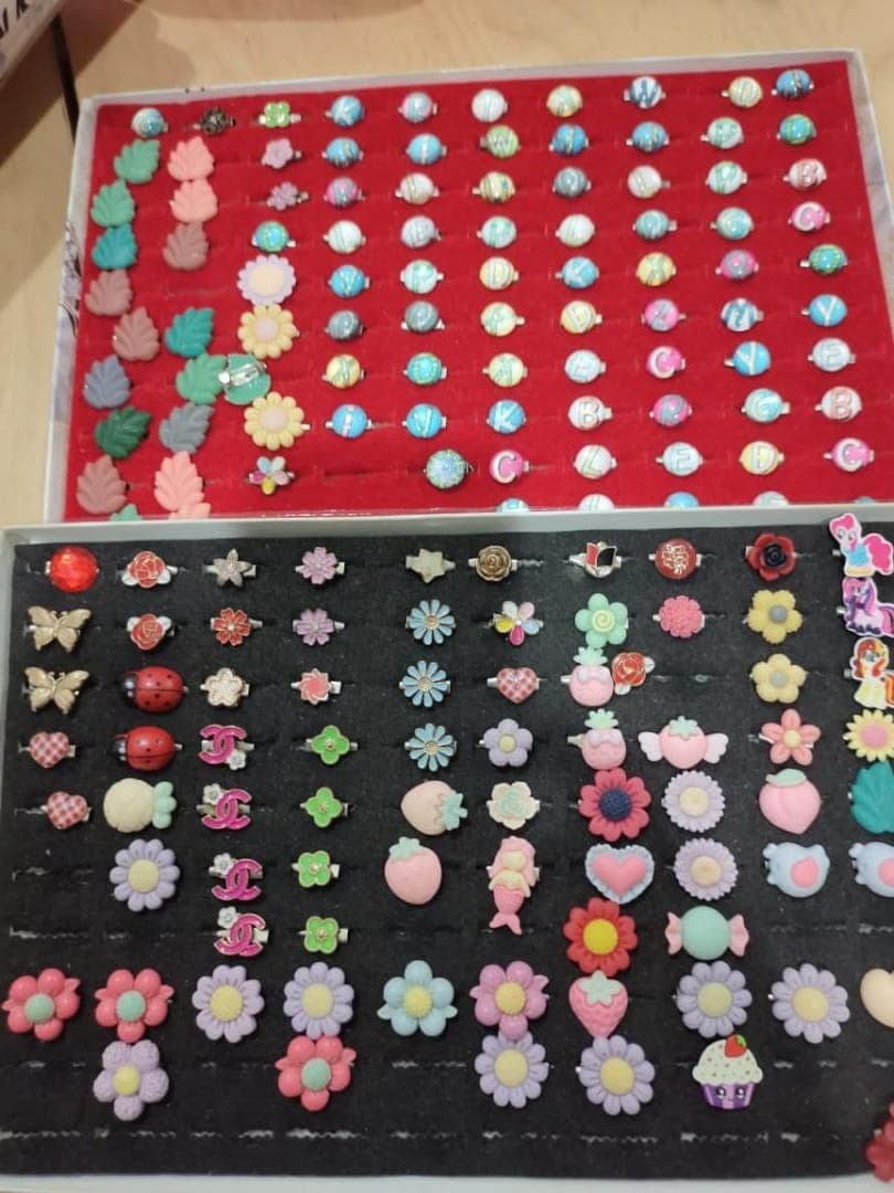 Baby Brooch - Image 1