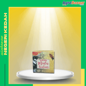 AGROMAS SABUN MADU TUALANG - Image 1