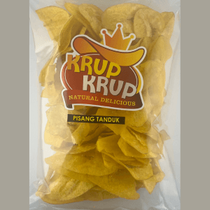 Pisang Tanduk - Image 1