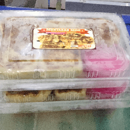 Murtabak mini - Thumbnail 1