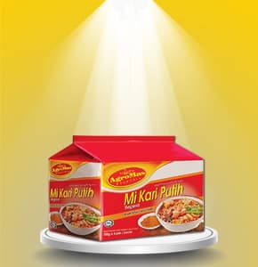 AGROMAS MI KARI PUTIH RESERVE - Image 1