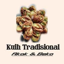 Kuih Tradisional Akok & Beko - Thumbnail 1