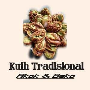 Kuih Tradisional Akok & Beko