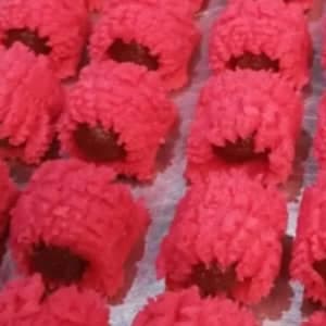 Tart Strawberry - Image 1