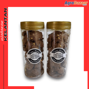 BISKUT CHOCOLATE CHIP