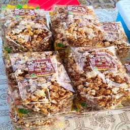 Self pickup - Pop corn caramel 160gm - Thumbnail 1