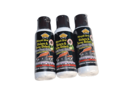 MINYAK BIDARA - Thumbnail 1