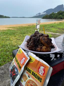 SERAPI PES MASAK HITAM - Thumbnail 1