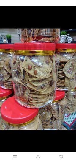 Rempeyek - Thumbnail 2