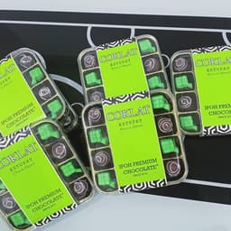 Coklat Ketupat - Thumbnail 2