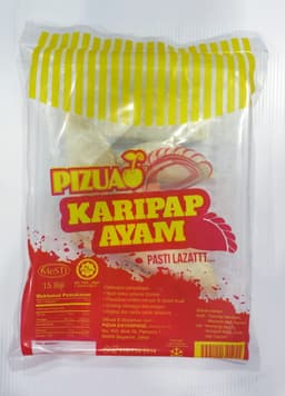 karipap ayam - Thumbnail 2