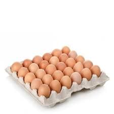 (PICKUP POINT) TELUR GRED D SEPAPAN - Thumbnail 1