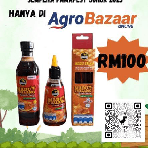 YUBALAM KOMBO ISTIMEWA