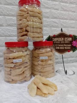 Kuih Tiram Melty - Thumbnail 2