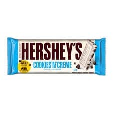HERSHEYS COOKIES N CREME 40G (SELF PICK UP) - Image 1
