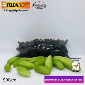 BELIMBING BULUH LERTOPP (Rebus Kering)