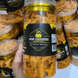 Pop Crispies - Thumbnail 1