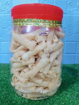 Batang Buruk - Thumbnail 1