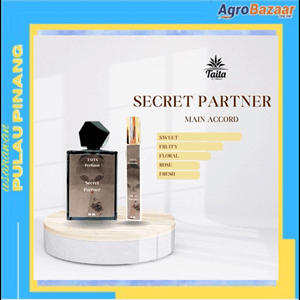 SECRET PARTNER TAITA PERFUME 10ML - Image 1