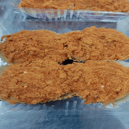 Roti Chicken Floss (Box Besar) - Thumbnail 1