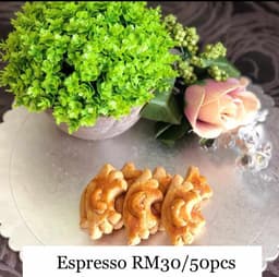 Espresso - Thumbnail 1