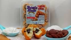 Bahulu Inti Cokelat Nasyira