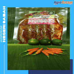 COMBO IKAN BERLADA KEMBURA - Thumbnail 2