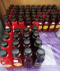 PATI AIR - Thumbnail 1