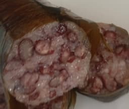 LEMANG KACANG MERAH (SELF PICKUP) - Thumbnail 1