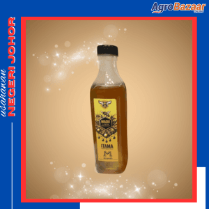 Madu Lebah Kelulut Thora 750ml