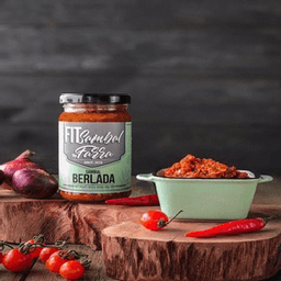 SAMBAL BERLADA - Thumbnail 1