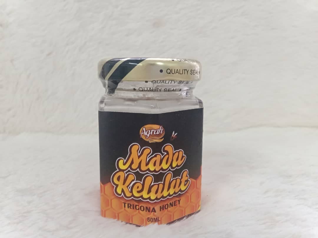 MADU KELULUT (100G)