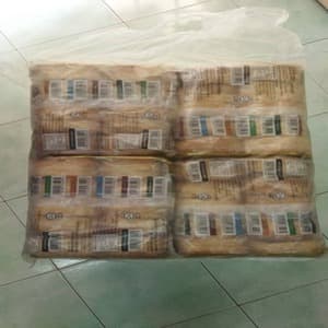 D'Diamond Burger - Image 1