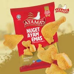 ayamas chicken nugget - Thumbnail 1