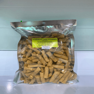 POPIA GULUNG UDANG KERING (500GRAM) - Image 1