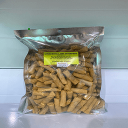 POPIA GULUNG UDANG KERING (500GRAM) - Thumbnail 1